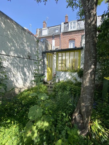 Maison a vendre Amiens 80000 Somme 104 m2 6 pièces 141750 euros