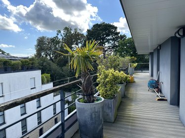 Appartement a vendre Vannes 56000 Morbihan 114 m2 5 pièces 1240000 euros