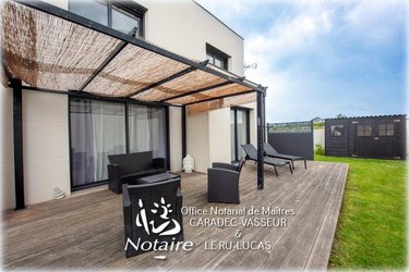 Maison a vendre Santec 29250 Finistère 117 m2 6 pièces 449990 euros