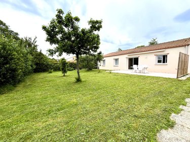 Maison a vendre Saint-Père-en-Retz 44320 Loire-Atlantique 100 m2 5 pièces 334050 euros