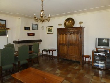 Maison a vendre Plouigneau 29610 Finistère 139 m2 7 pièces 217800 euros