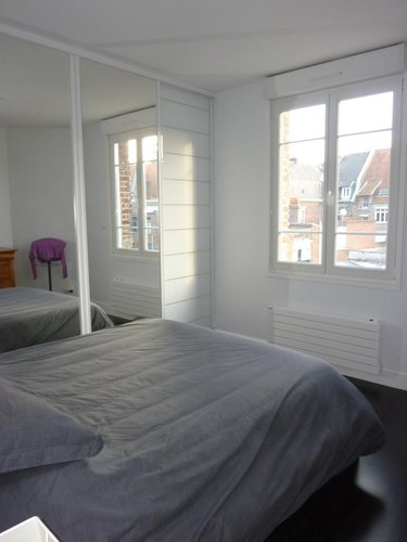 Appartement a vendre Cambrai 59400 Nord 92 m2 3 pièces 209600 euros
