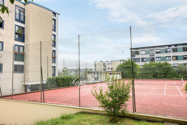 Appartement a vendre Louveciennes 78430 Yvelines 58 m2 3 pièces 220500 euros