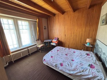 Maison a vendre Valentigney 25700 Doubs 128 m2 6 pièces 120265 euros