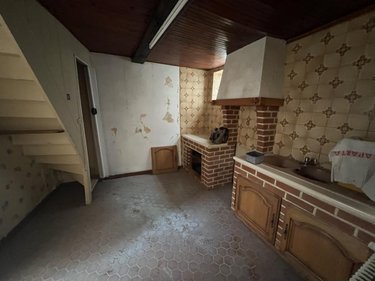 Maison a vendre Cambrai 59400 Nord 122 m2 5 pièces 65500 euros