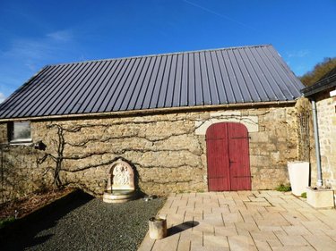 Maison a vendre Langoëlan 56160 Morbihan 280 m2 10 pièces 549880 euros
