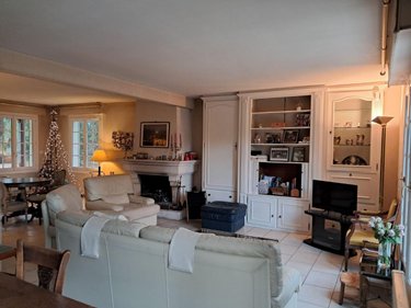 Maison a vendre Neufchâtel-Hardelot 62152 Pas-de-Calais 191 m2 7 pièces 856216 euros