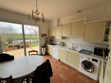 Maison a vendre Corzé 49140 Maine-et-Loire 240 m2 10 pièces 752400 euros
