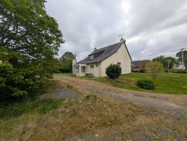 Maison a vendre Pommerit-le-Vicomte 22200 Côtes-d'Armor 120 m2 6 pièces 158500 euros
