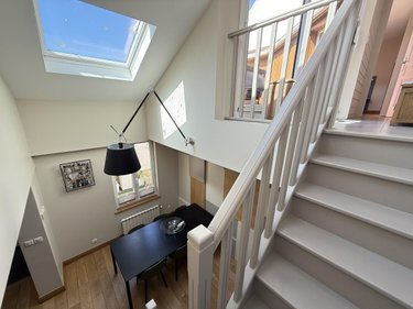 Appartement a vendre Le Touquet-Paris-Plage 62520 Pas-de-Calais 100 m2 5 pièces 1248000 euros