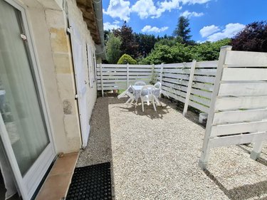 Maison a vendre Courcoury 17100 Charente-Maritime 222 m2 5 pièces 455000 euros