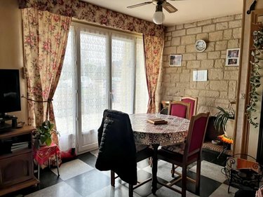 Maison a vendre Dozulé 14430 Calvados 57 m2 3 pièces 177650 euros