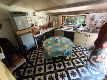 Terrains de loisirs bois etangs a vendre Nivillac 56130 Morbihan 5500 m2  106500 euros