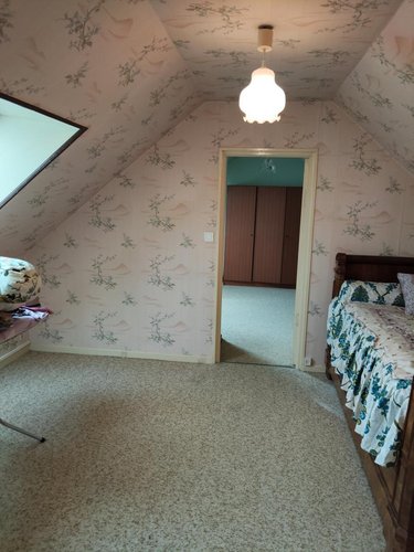 Maison a vendre La Milesse 72650 Sarthe 101 m2  198280 euros