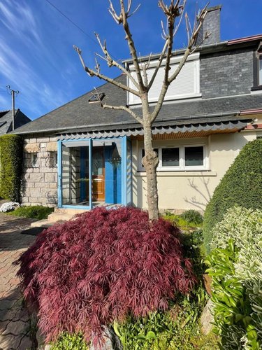 Maison a vendre Saint-Malo 35400 Ille-et-Vilaine 100 m2 4 pièces 299232 euros