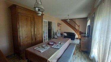 Maison a vendre Les Loges-Marchis 50600 Manche 104 m2 5 pièces 167860 euros
