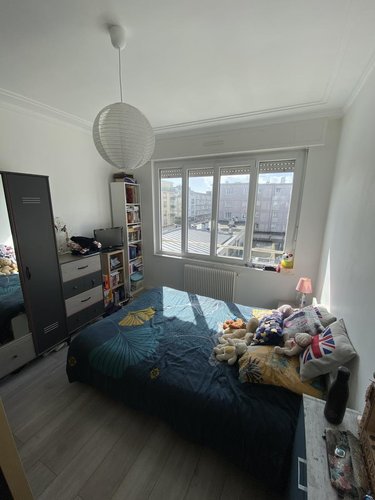 Location appartement Boulogne-sur-Mer 62200 Pas-de-Calais 104 m2 4 pièces 860 euros