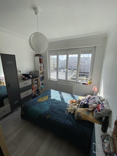 Location appartement Boulogne-sur-Mer 62200 Pas-de-Calais 104 m2 4 pièces 830 euros