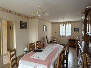 Maison a vendre Erdre-en-Anjou 49220 Maine-et-Loire 87 m2 4 pièces 178160 euros