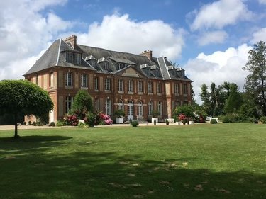 Maison a vendre Saussay 76760 Seine-Maritime 525 m2 5 pièces 865000 euros