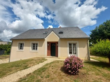 Maison a vendre Château-Gontier-sur-Mayenne 53200 Mayenne 123 m2 6 pièces 262300 euros