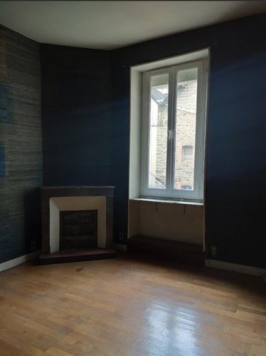 Appartement a vendre Laval 53000 Mayenne 37 m2  75456 euros