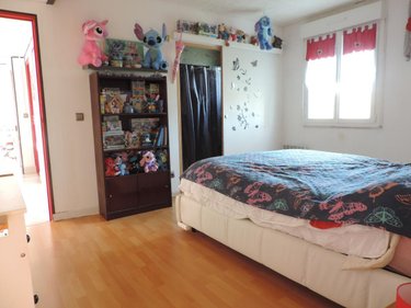 Maison a vendre Saint-Laurent 22140 Côtes-d'Armor 134 m2 7 pièces 176700 euros