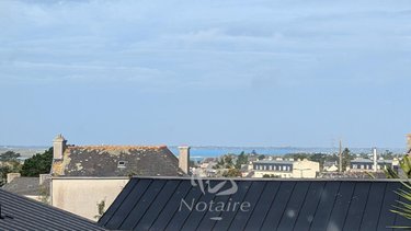 Maison a vendre Plouescat 29430 Finistère 257 m2 11 pièces 199700 euros