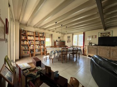 Maison a vendre Surfonds 72370 Sarthe 146 m2 5 pièces 178000 euros