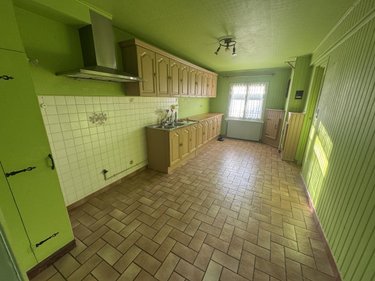 Maison a vendre Cambrai 59400 Nord 105 m2 5 pièces 126600 euros