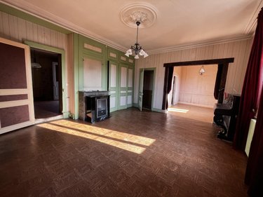 Maison a vendre Pont-Authou 27290 Eure 146 m2  128400 euros