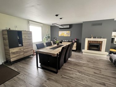 Maison a vendre Hénin-Beaumont 62110 Pas-de-Calais 134 m2 5 pièces 348650 euros