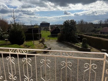 Maison a vendre Fleury 50800 Manche 70 m2 4 pièces 85220 euros
