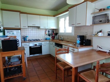 Maison a vendre Plozévet 29710 Finistère 127 m2 6 pièces 399500 euros