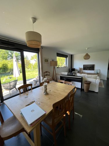 Maison a vendre Fouesnant 29170 Finistère 100 m2 4 pièces 449350 euros