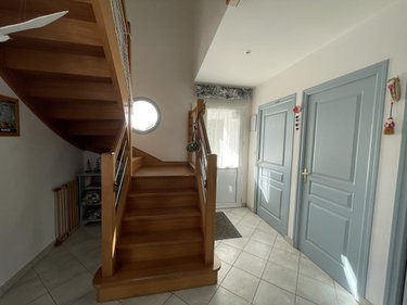 Maison a vendre Saint-Pierre-Quiberon 56510 Morbihan 164 m2 7 pièces 882040 euros