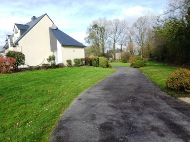 Maison a vendre Locmalo 56160 Morbihan 130 m2 6 pièces 309530 euros