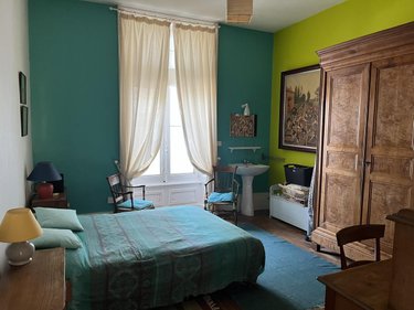 Maison a vendre Luçon 85400 Vendée 199 m2 7 pièces 342000 euros