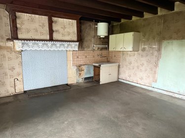 Maison a vendre Beslon 50800 Manche 70 m2  74680 euros