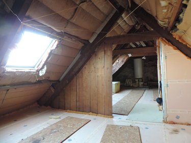 Maison a vendre Belle-Isle-en-Terre 22810 Côtes-d'Armor 87 m2 4 pièces 58600 euros