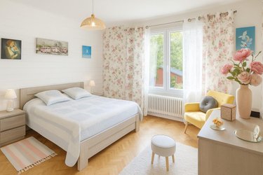 Maison a vendre Angers 49000 Maine-et-Loire 181 m2 9 pièces 446250 euros