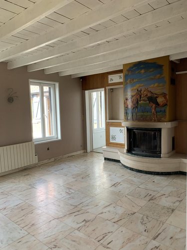 Maison a vendre Zoteux 62650 Pas-de-Calais 152 m2 6 pièces 303920 euros