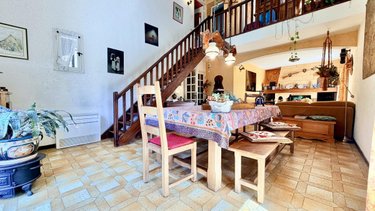 Maison a vendre Sussargues 34160 Hérault 107 m2 4 pièces 426800 euros