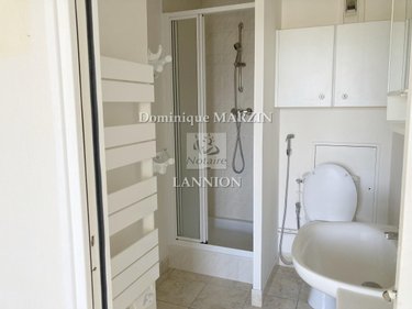 Appartement a vendre Lannion 22300 Côtes-d'Armor 101 m2 4 pièces 366380 euros