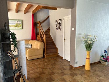Maison a vendre Guingamp 22200 Côtes-d'Armor 140 m2 6 pièces 212000 euros