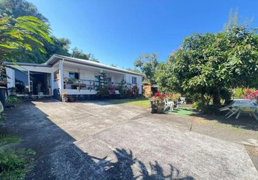 Maison a vendre Saint-Joseph 97480 Réunion 122 m2 4 pièces 295100 euros