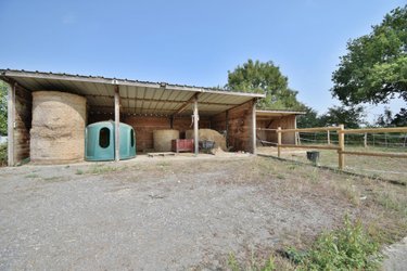 Maison a vendre Vallons de l'Erdre 44540 Loire-Atlantique 256 m2 8 pièces 519000 euros