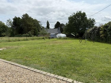 Maison a vendre Bourbriac 22390 Côtes-d'Armor 126 m2 5 pièces 296992 euros