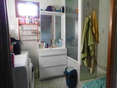 Maison a vendre Morannes sur Sarthe-Daumeray 49640 Maine-et-Loire 145 m2 5 pièces 218850 euros