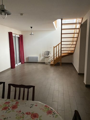 Maison a vendre Merdrignac 22230 Côtes-d'Armor 91 m2  202500 euros